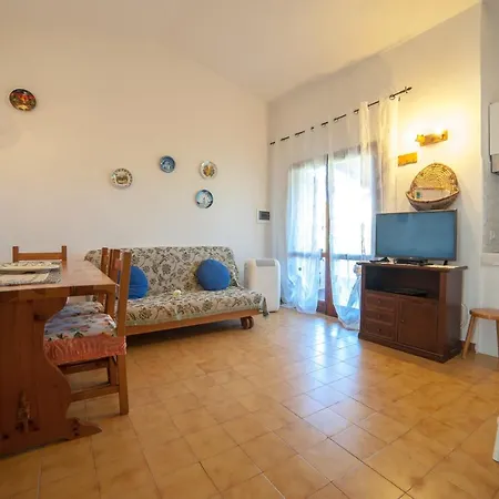 Ferienhaus Lilly Olbia