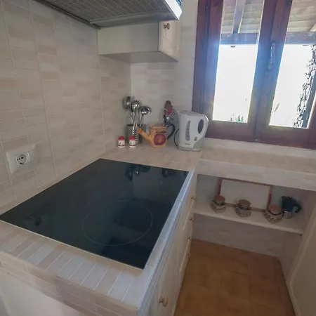 Prázdninový dům Lilly Olbia