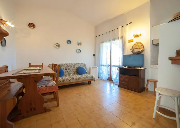 Ferienhaus Lilly Olbia