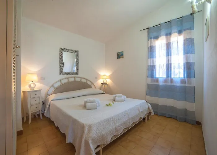 Дом отдыха Lilly Ольбия