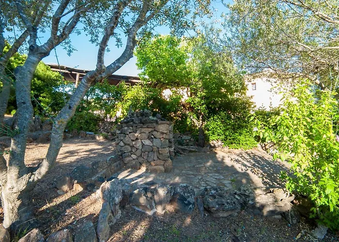 Lilly Дом отдыха *