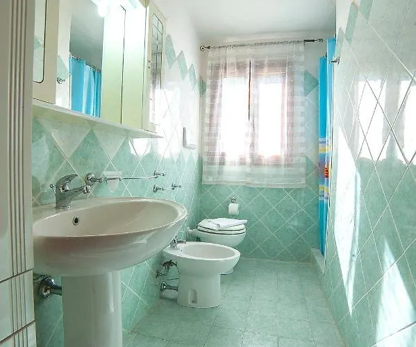 Semesterbostad Lilly